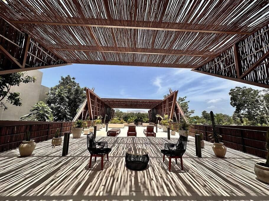 1 Bedroom Ophelia 220 Tulum