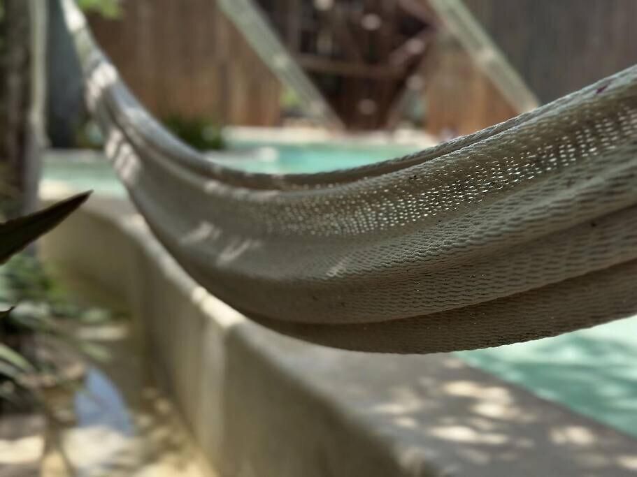 1 Bedroom Ophelia 220 Apartamento Tulum
