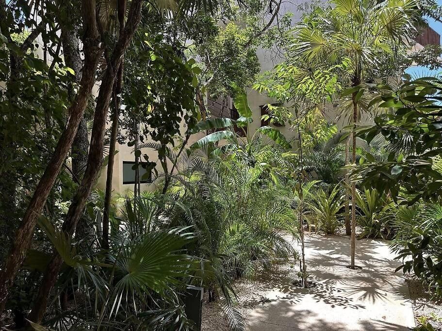 Apartamento 1 Bedroom Ophelia 220 *