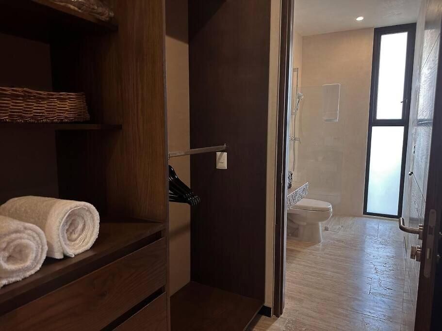 1 Bedroom Ophelia 220