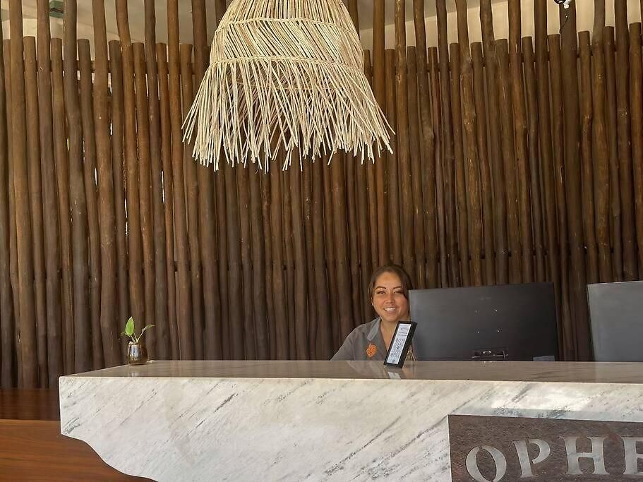1 Bedroom Ophelia 220 Apartamento *