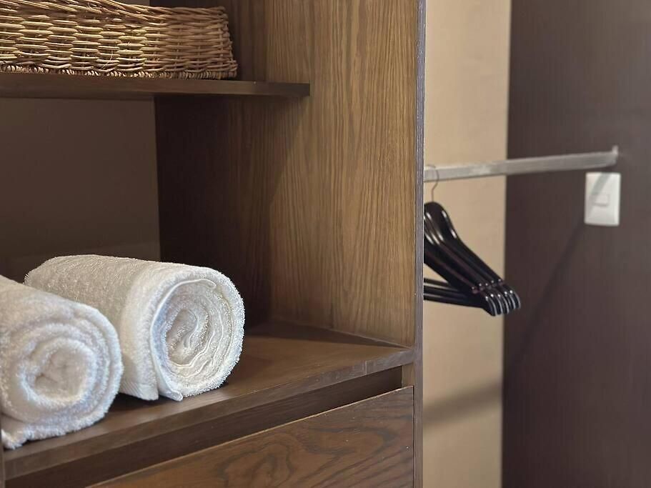 Apartamento 1 Bedroom Ophelia 220
