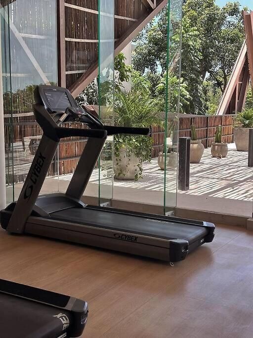 1 Bedroom Ophelia 220 Apartamento *