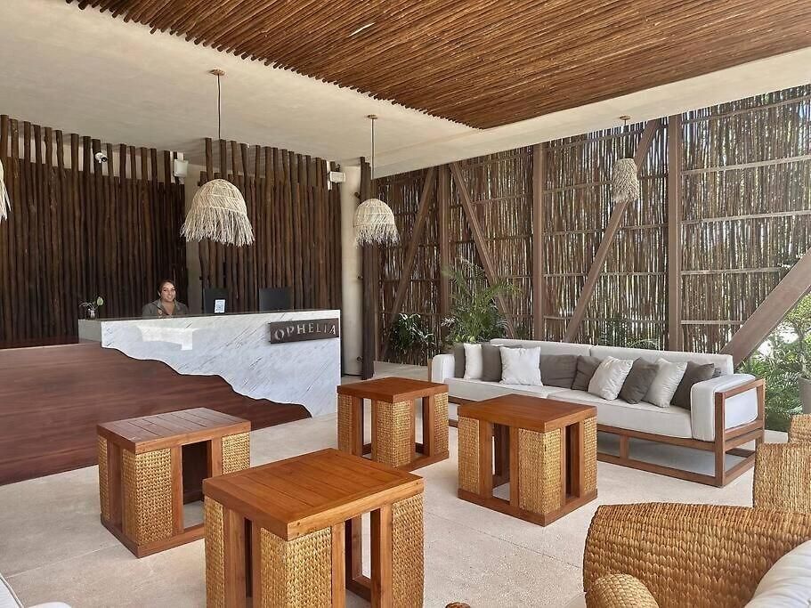 1 Bedroom Ophelia 220 Apartamento Tulum