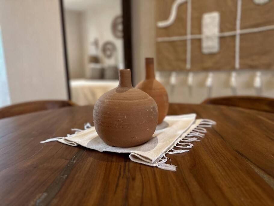 Apartamento 1 Bedroom Ophelia 220 Tulum