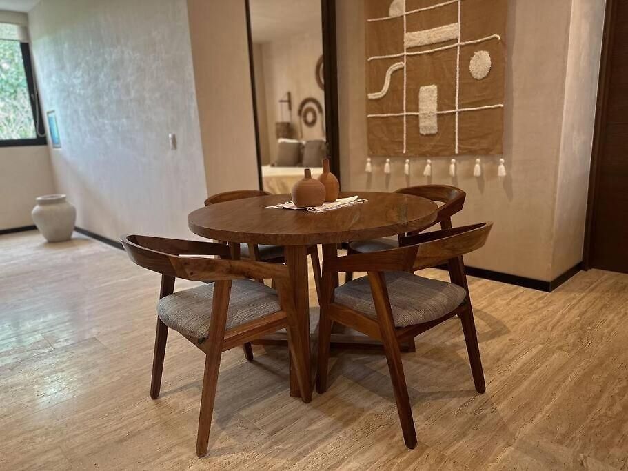 Apartamento 1 Bedroom Ophelia 220 *