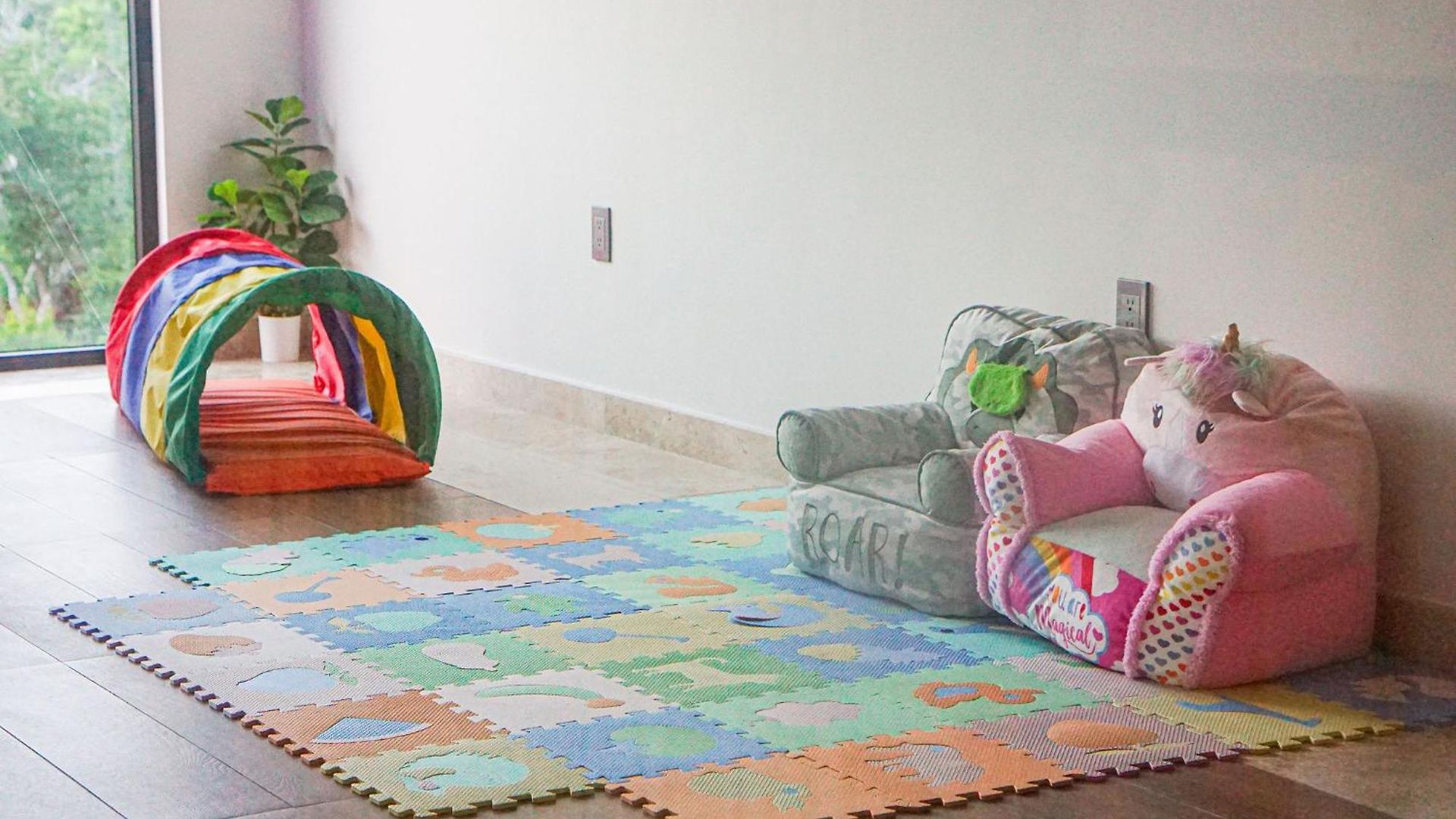 Aldea Zama Loft With Pool 10min Away From The *
