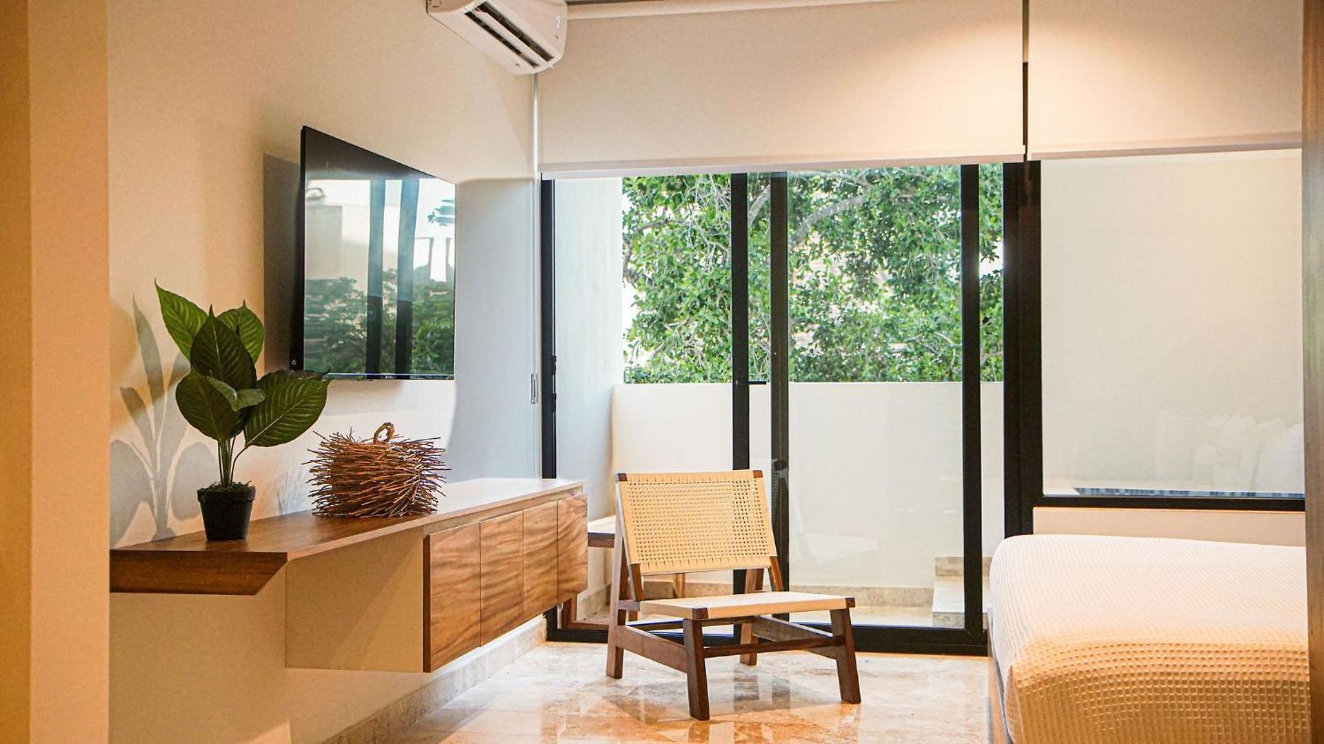 Aldea Zama Loft With Pool 10min Away From The * Tulum