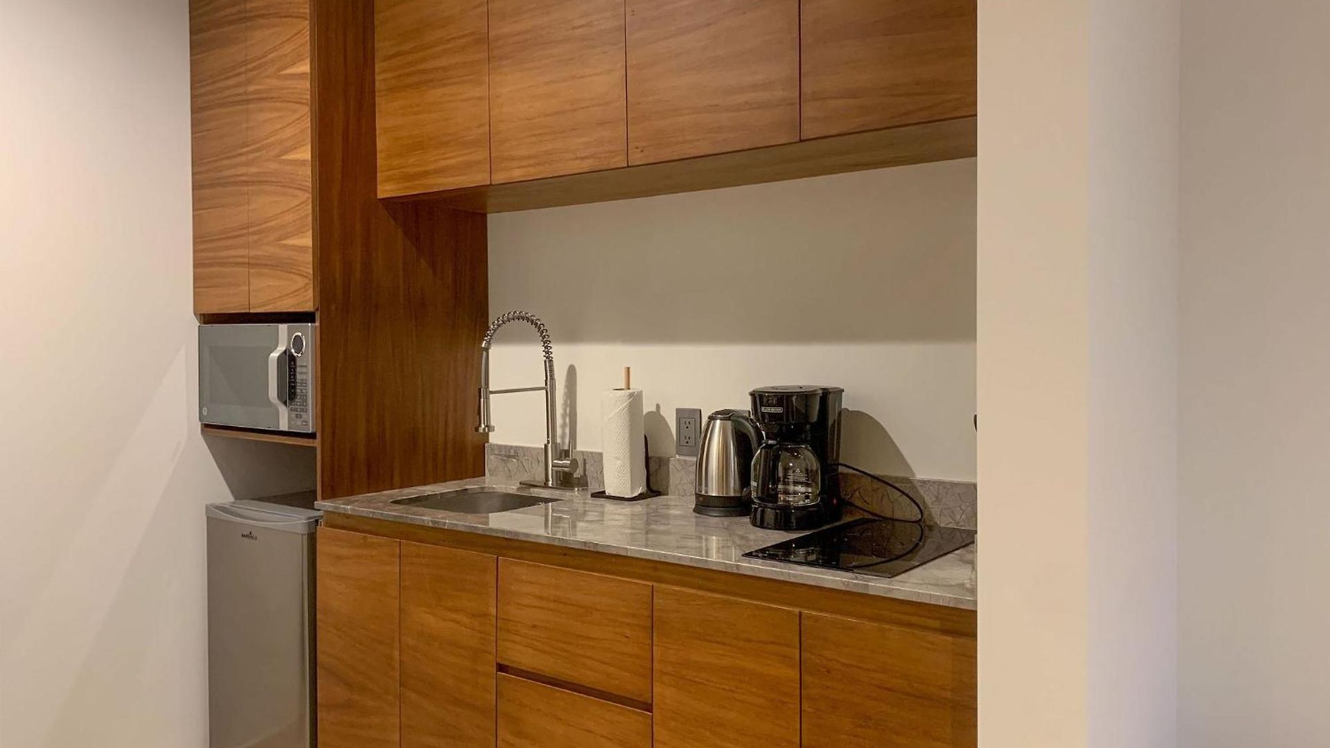 Aldea Zama Loft With Pool 10min Away From The