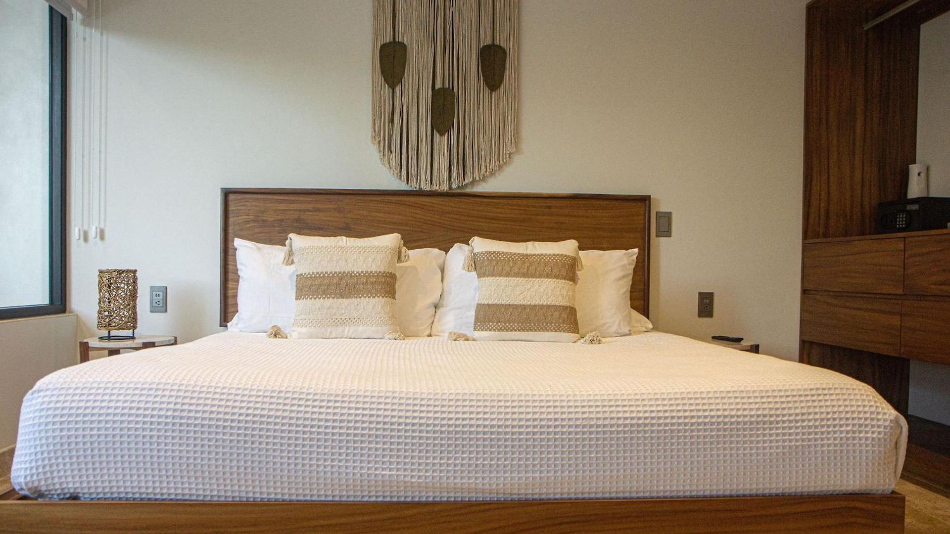 Apartment Aldea Zama Loft With Pool 10min Away From The *