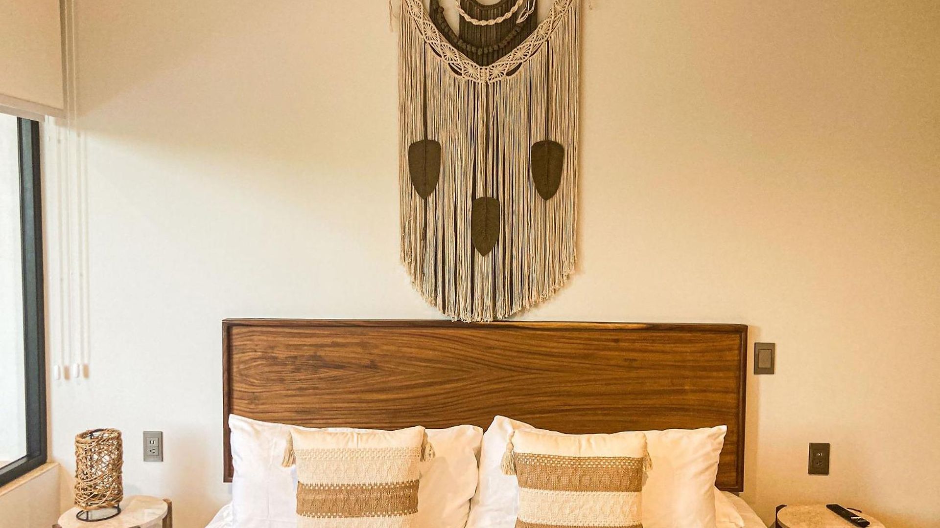 Aldea Zama Loft With Pool 10min Away From The Apartment Tulum