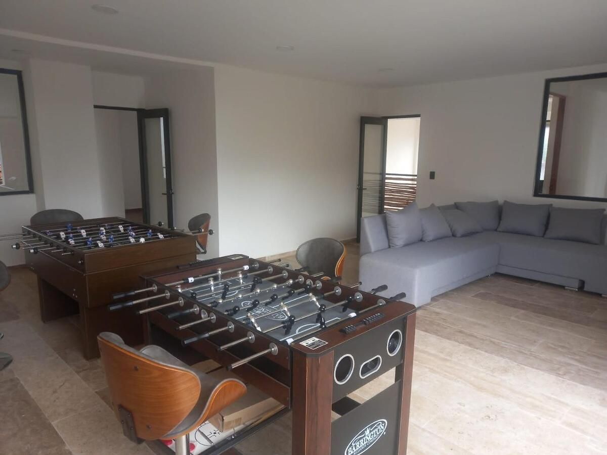 New 2 Bedroom With Jacuzzi In Apartamento *