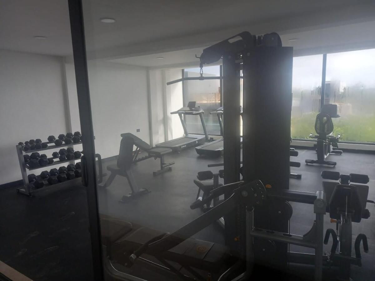 Apartamento New 2 Bedroom With Jacuzzi In *