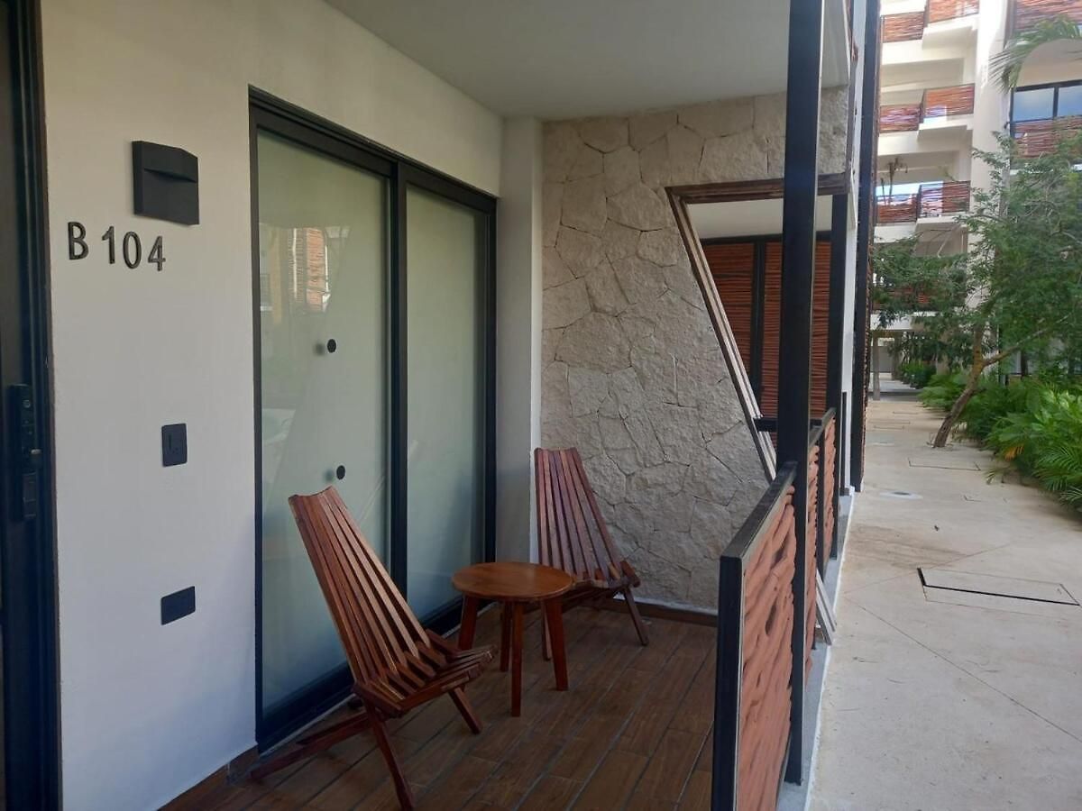 Apartamento New 2 Bedroom With Jacuzzi In