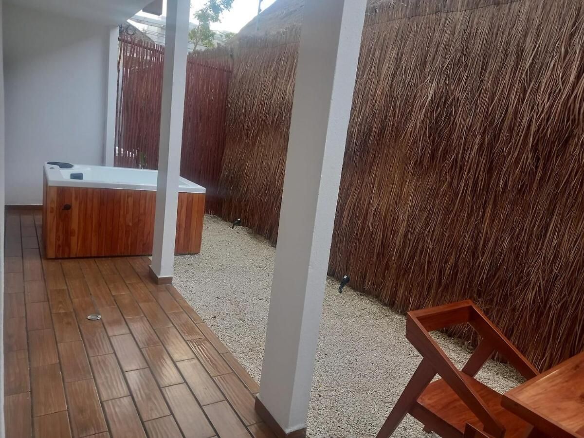 Apartamento New 2 Bedroom With Jacuzzi In *