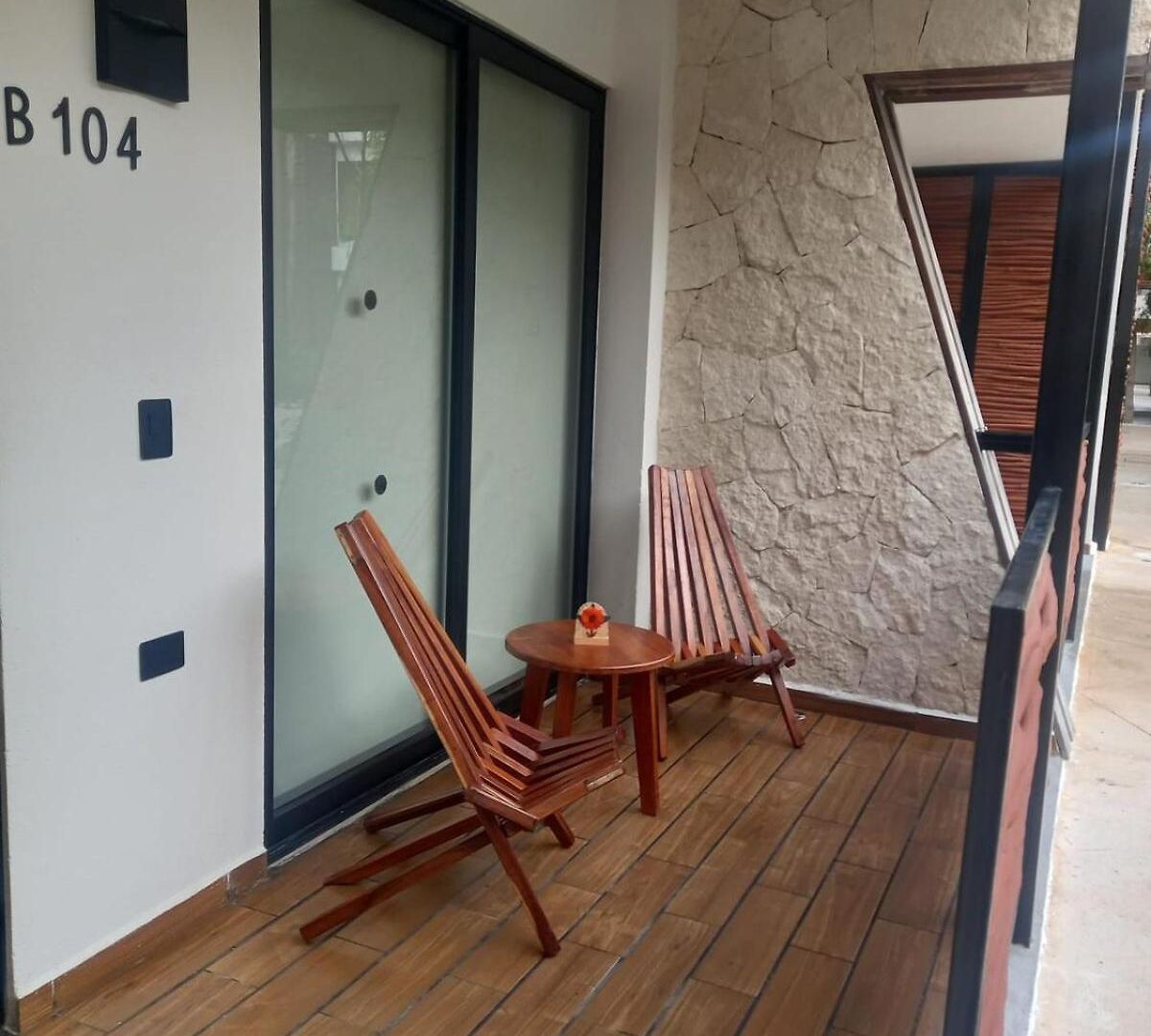 New 2 Bedroom With Jacuzzi In *
