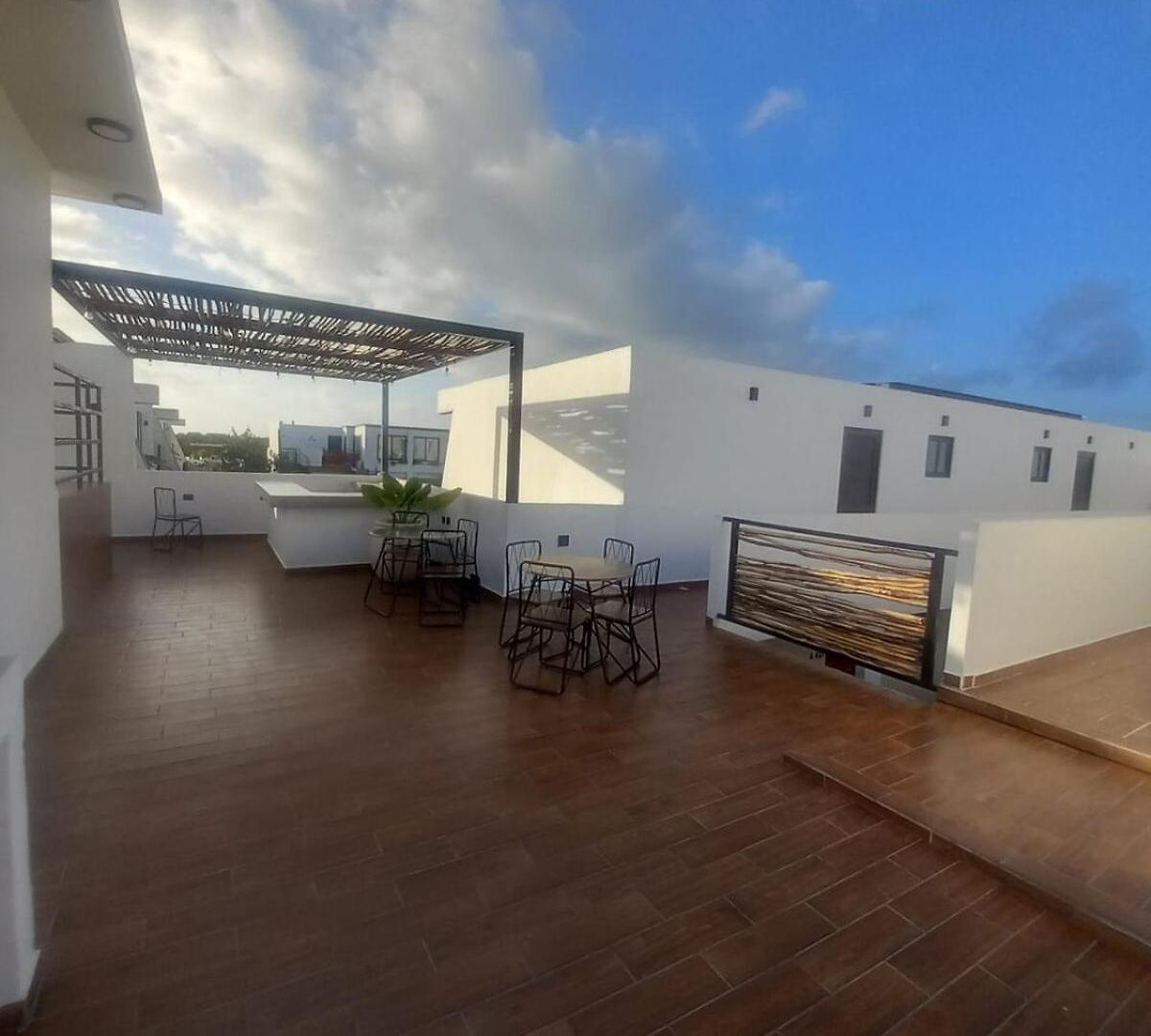 New 2 Bedroom With Jacuzzi In Apartamento *