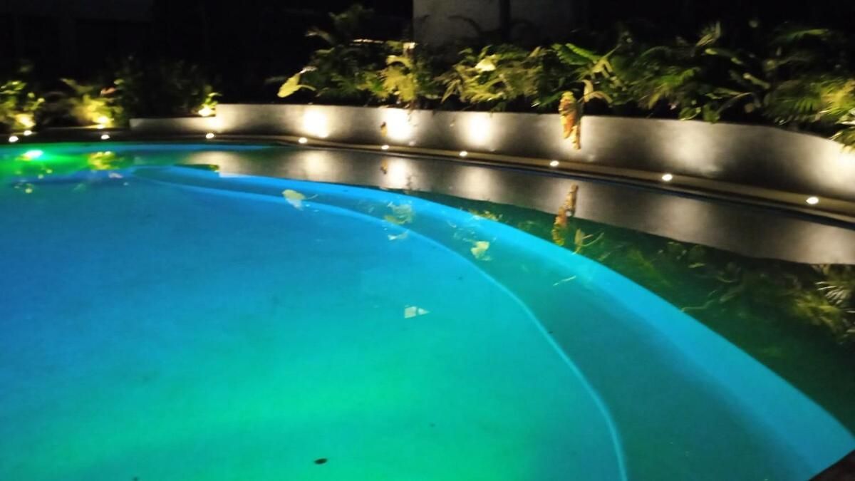 Apartamento New 2 Bedroom With Jacuzzi In Tulum