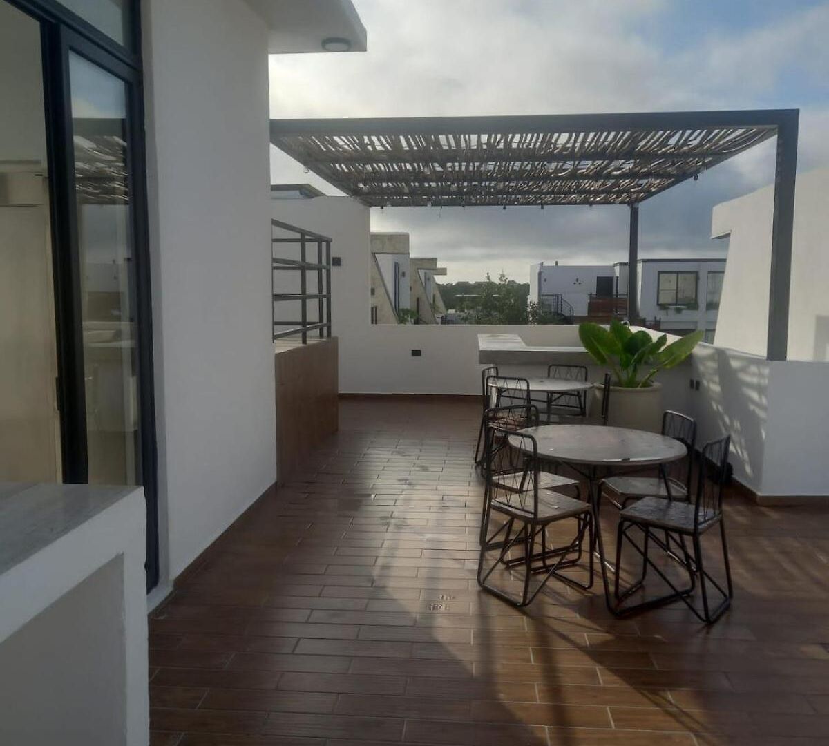 Apartamento New 2 Bedroom With Jacuzzi In