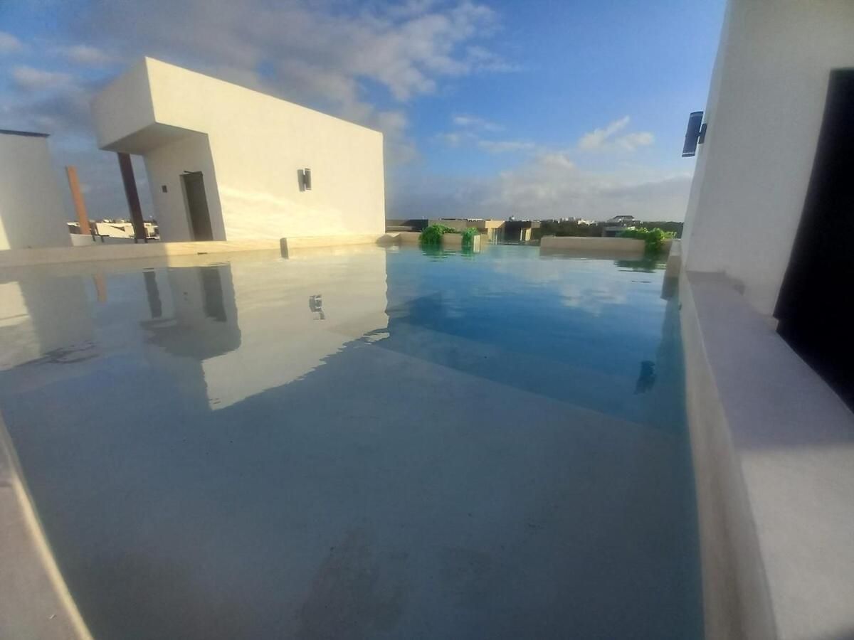 New 2 Bedroom With Jacuzzi In