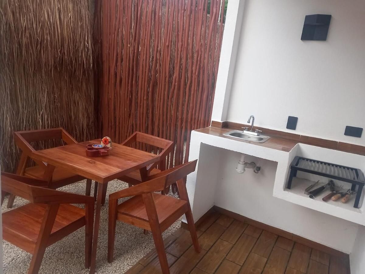 New 2 Bedroom With Jacuzzi In Apartamento