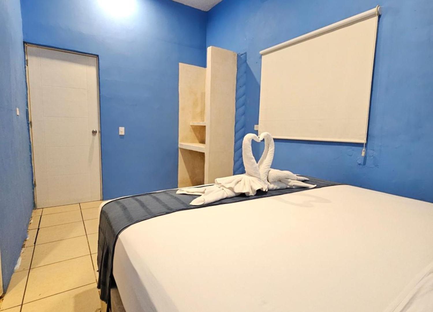 396 Hotel Tulum