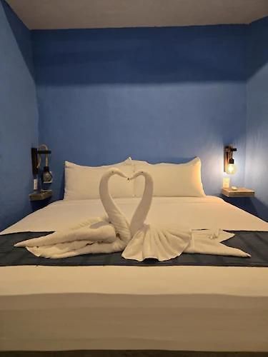 396 Hotel