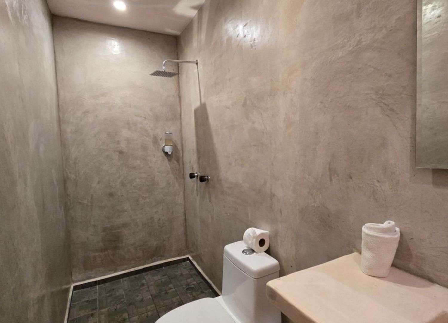 Hotel 396 Tulum