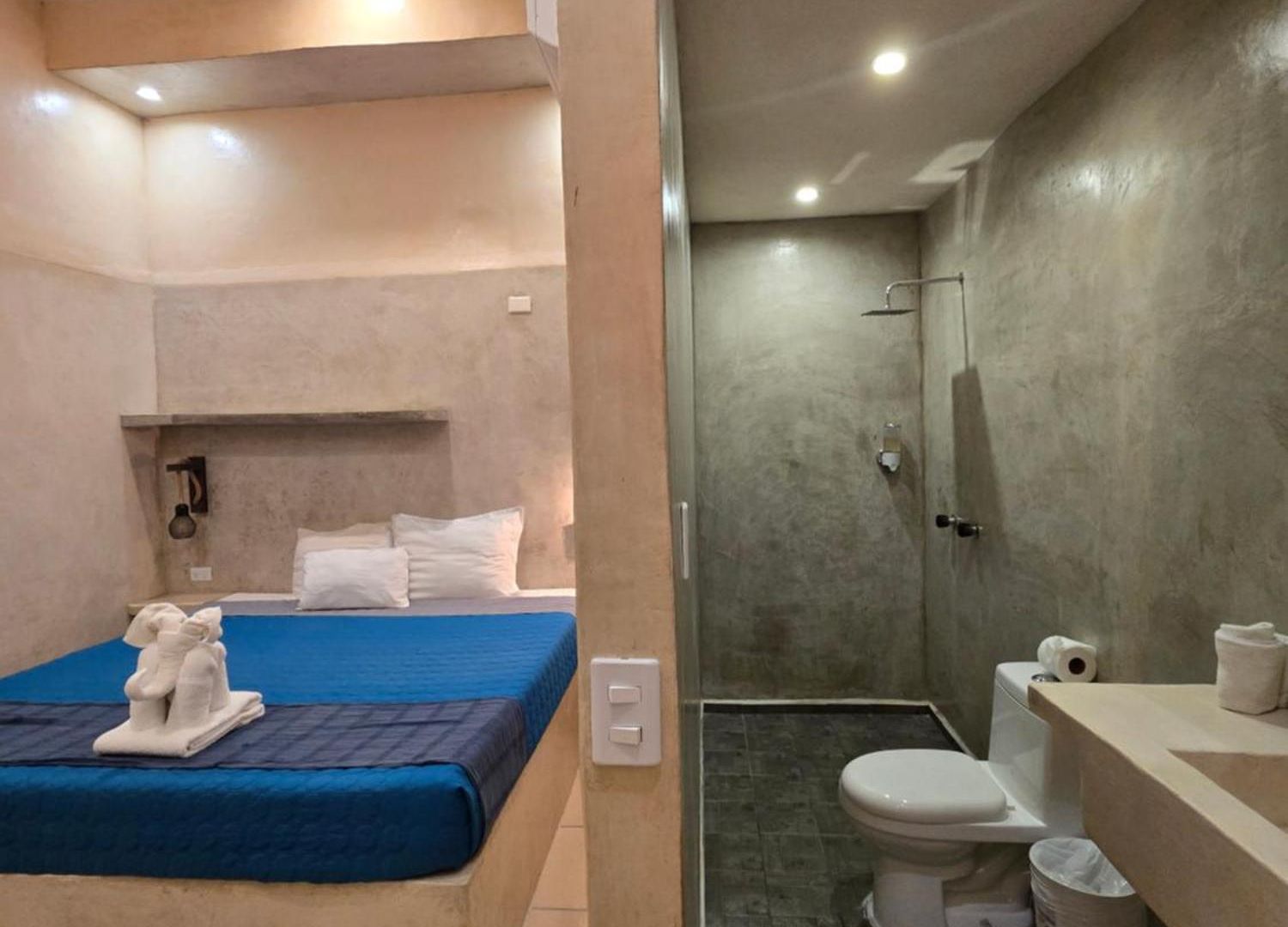 Hotel 396 Tulum