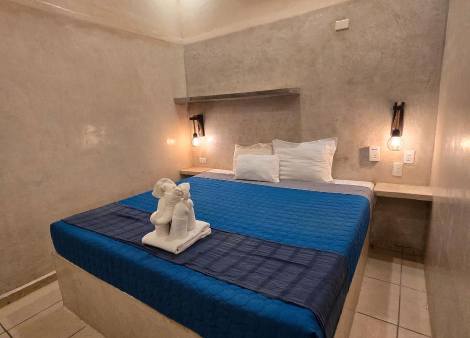 Hotel 396 3*