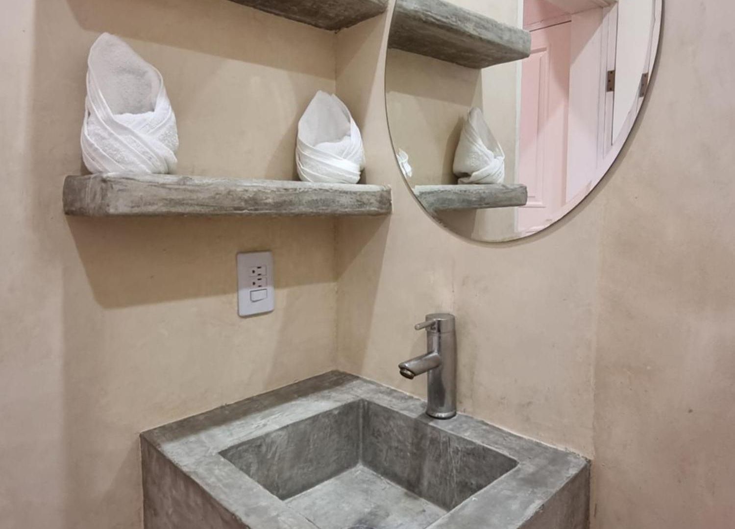 396 Hotel Tulum