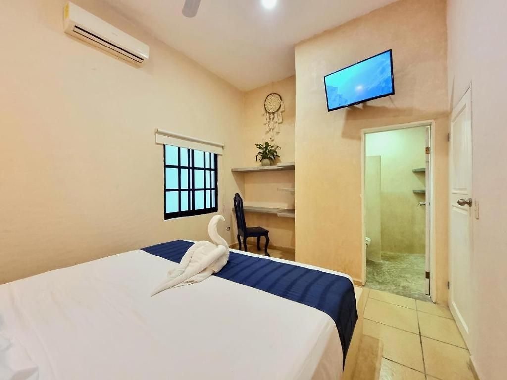 Hotel 396