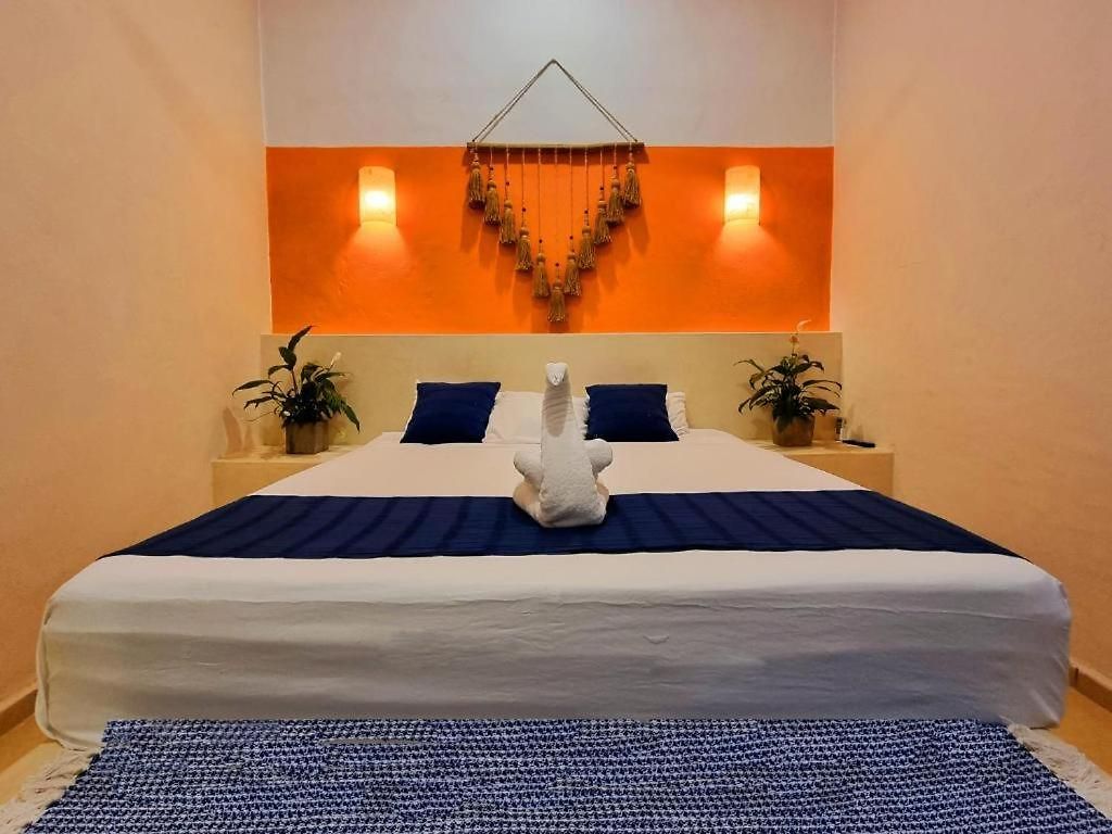 Hotel 396 3*