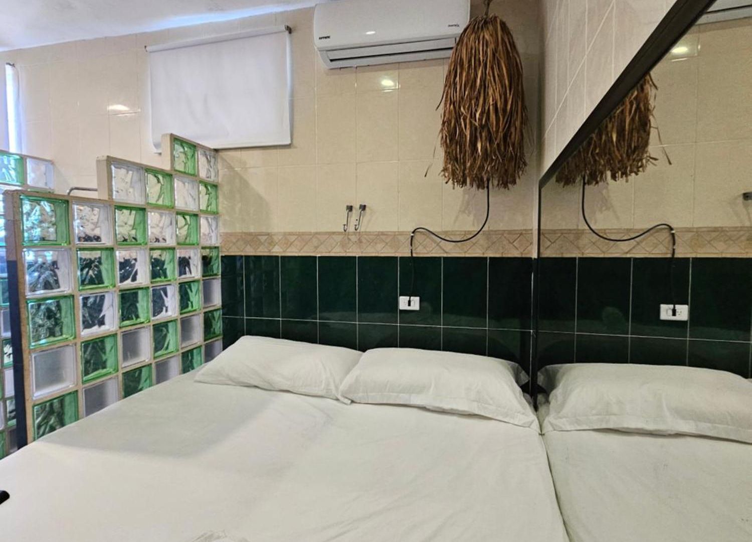 396 Hotel Tulum