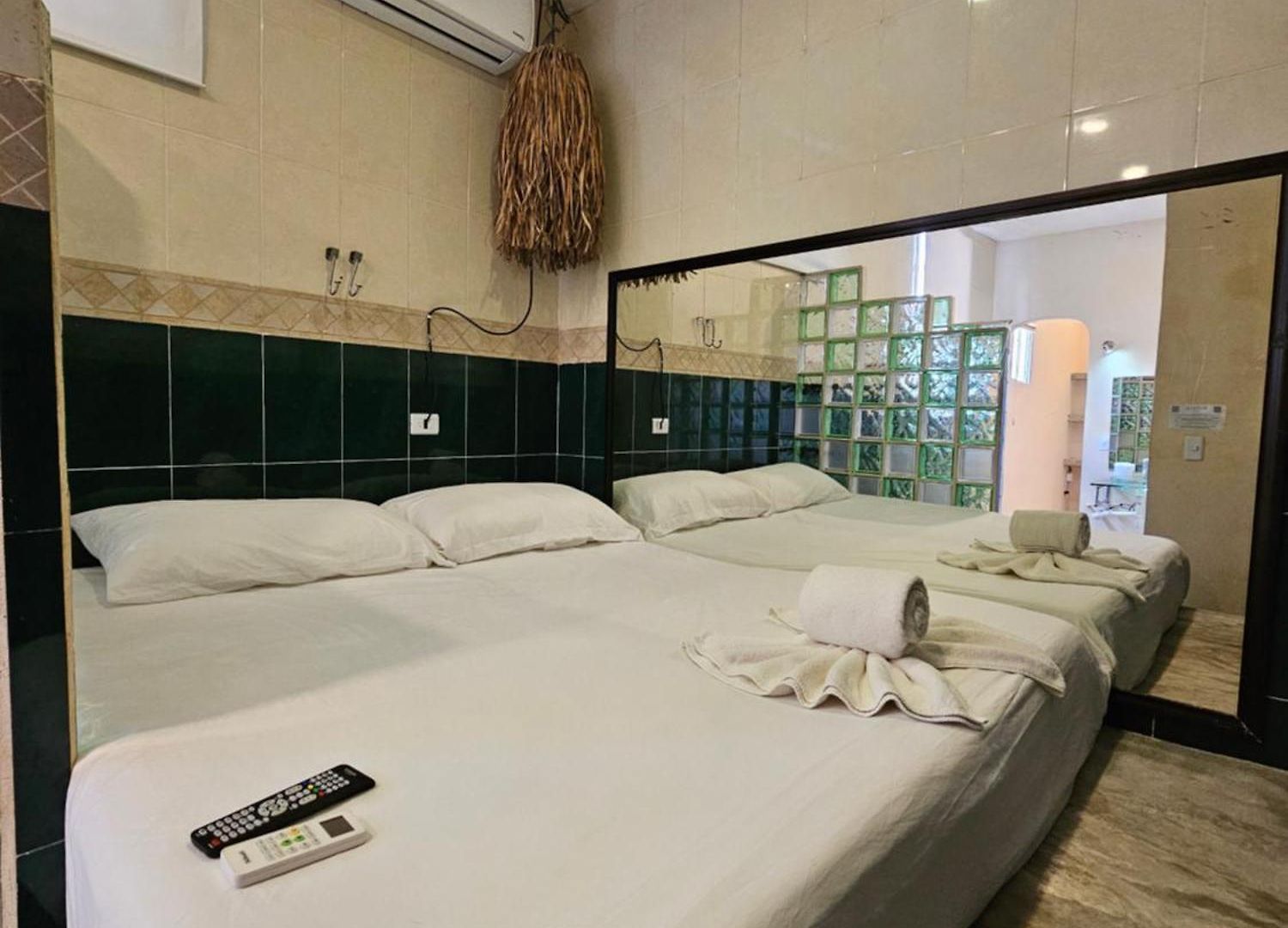 396 Hotel
