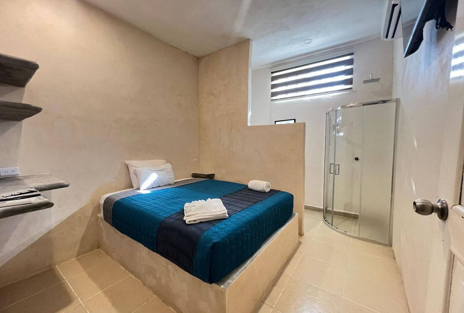Hotel 396 Tulum
