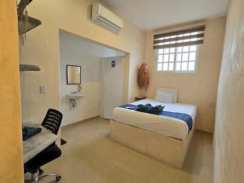 396 Hotel Tulum