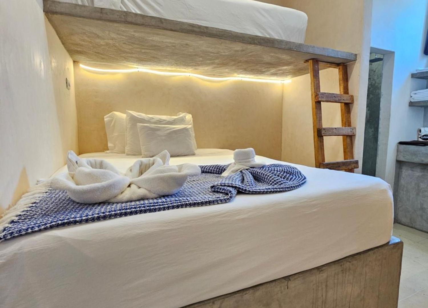 Hotel 396 Tulum