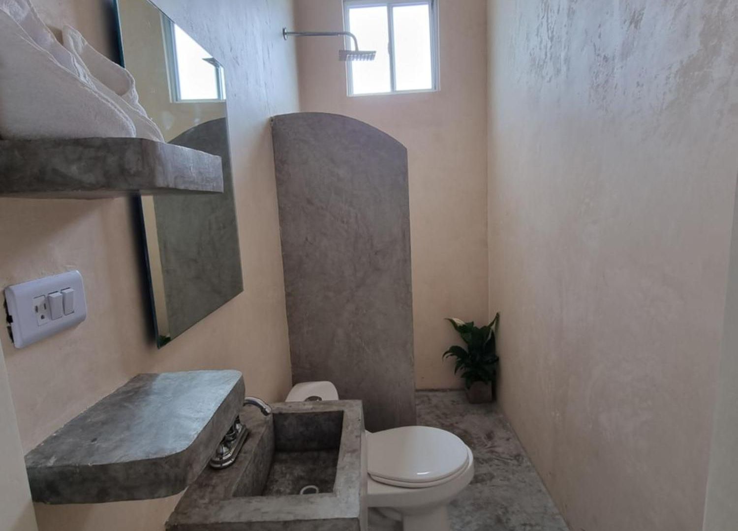 396 Hotel Tulum