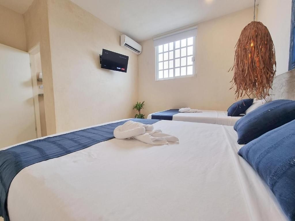 Hotel 396 Tulum