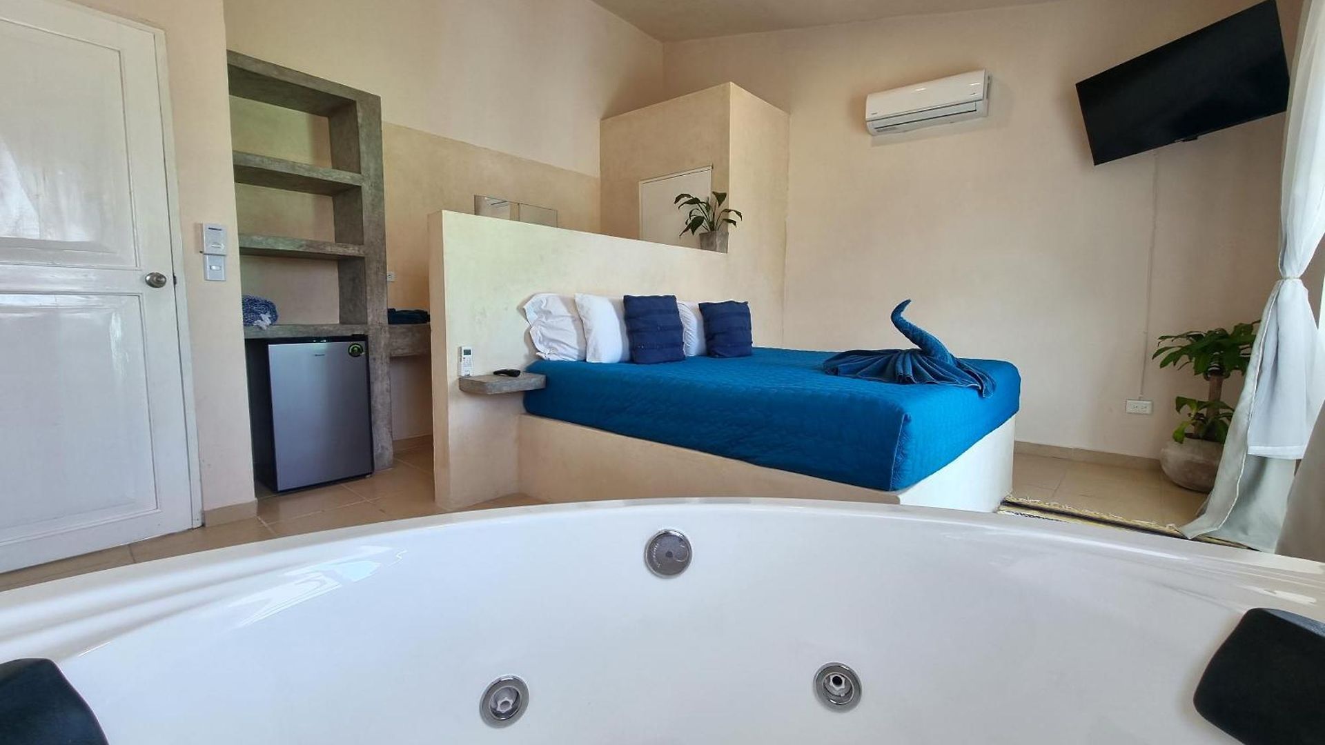 396 Hotel Tulum
