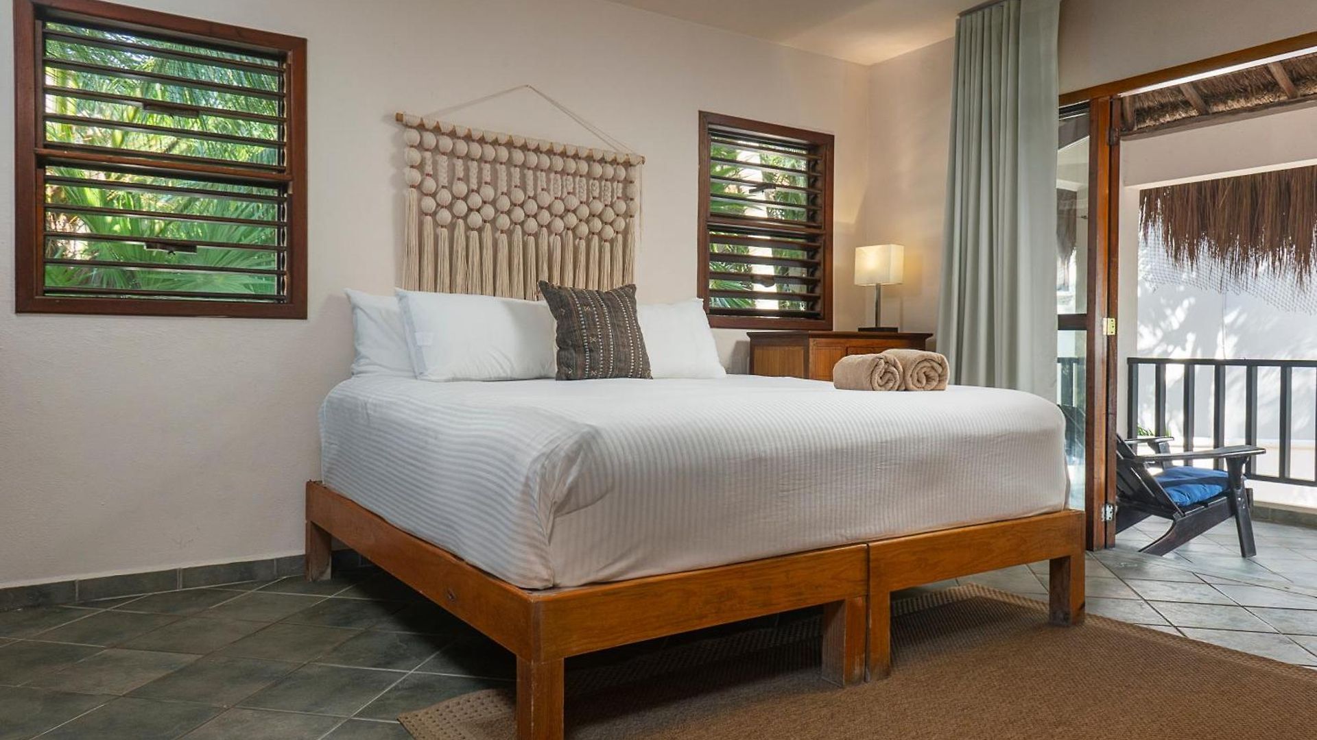 Hotel Mantaray