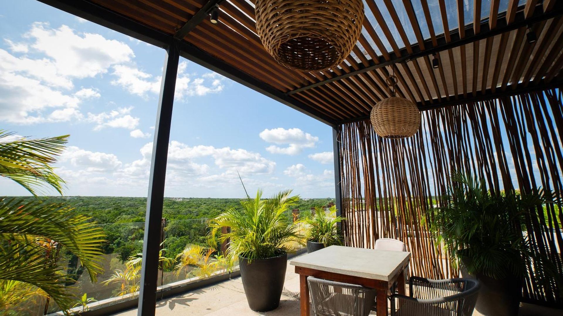 Lu'um - Free Shuttle To Club Apartamento Tulum