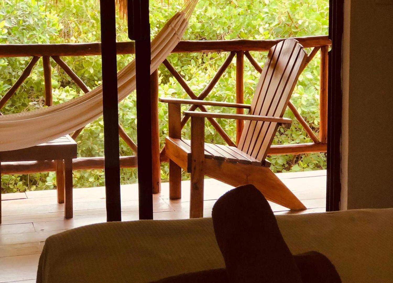 Lodge - Aldea Mangle&cenote Tulum