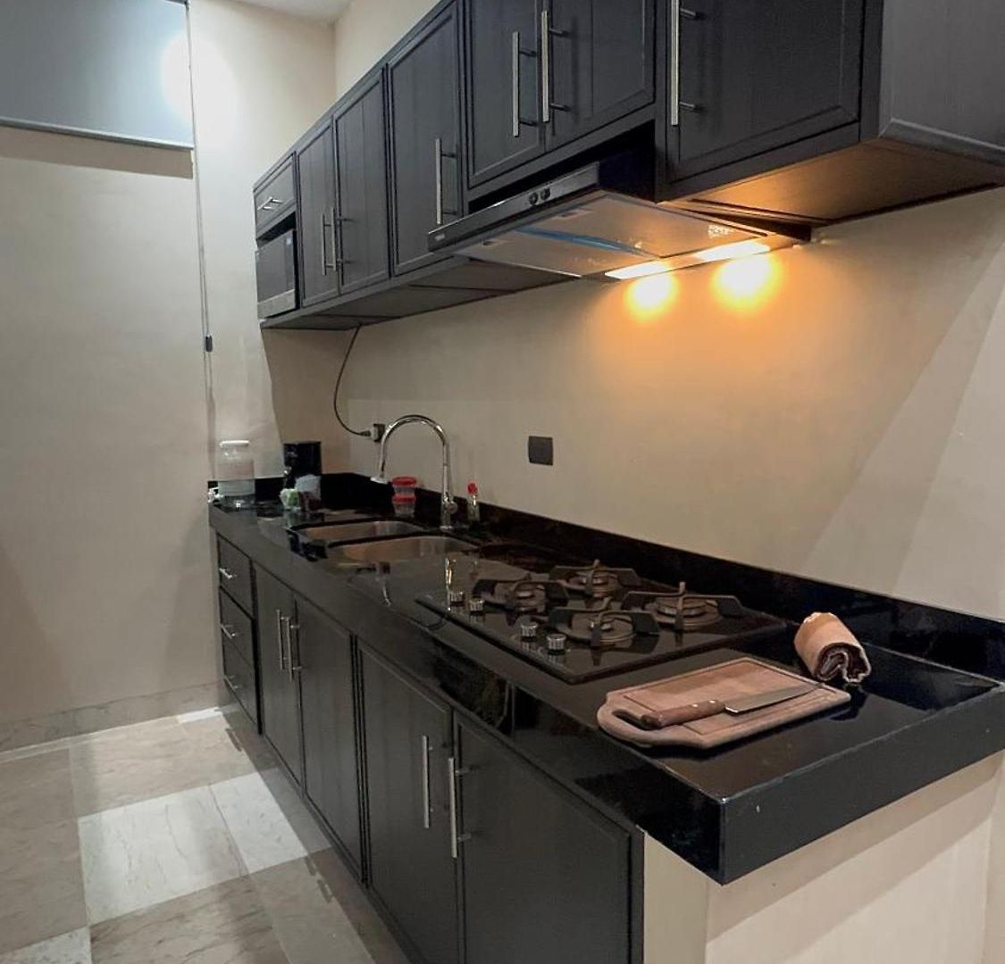 Apartamento Kasa Nikte