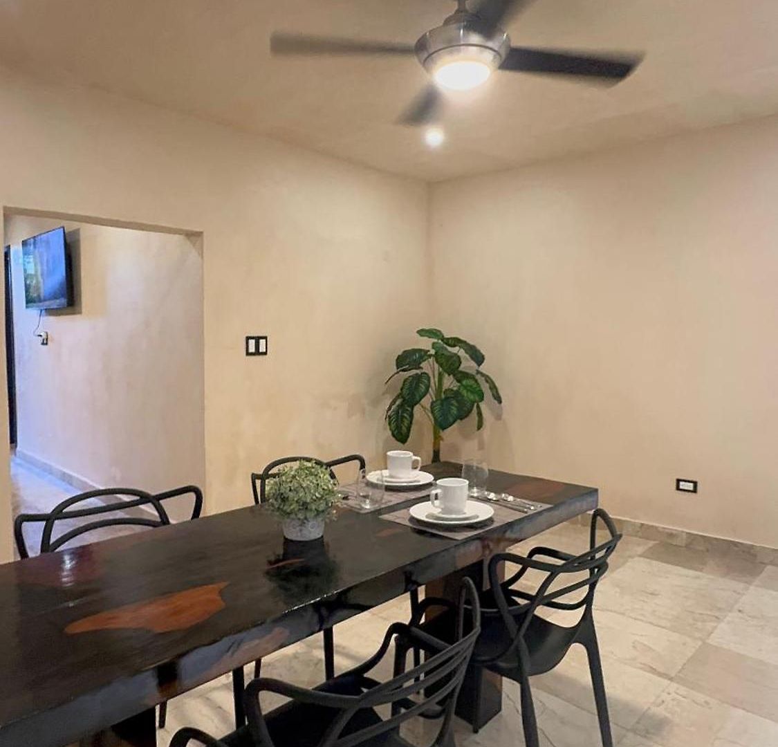 Apartamento Kasa Nikte Tulum