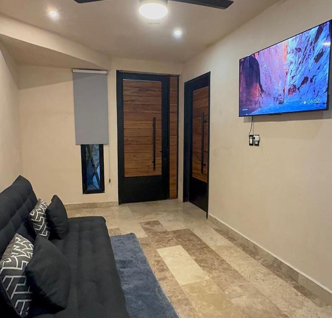 Kasa Nikte Apartamento Tulum