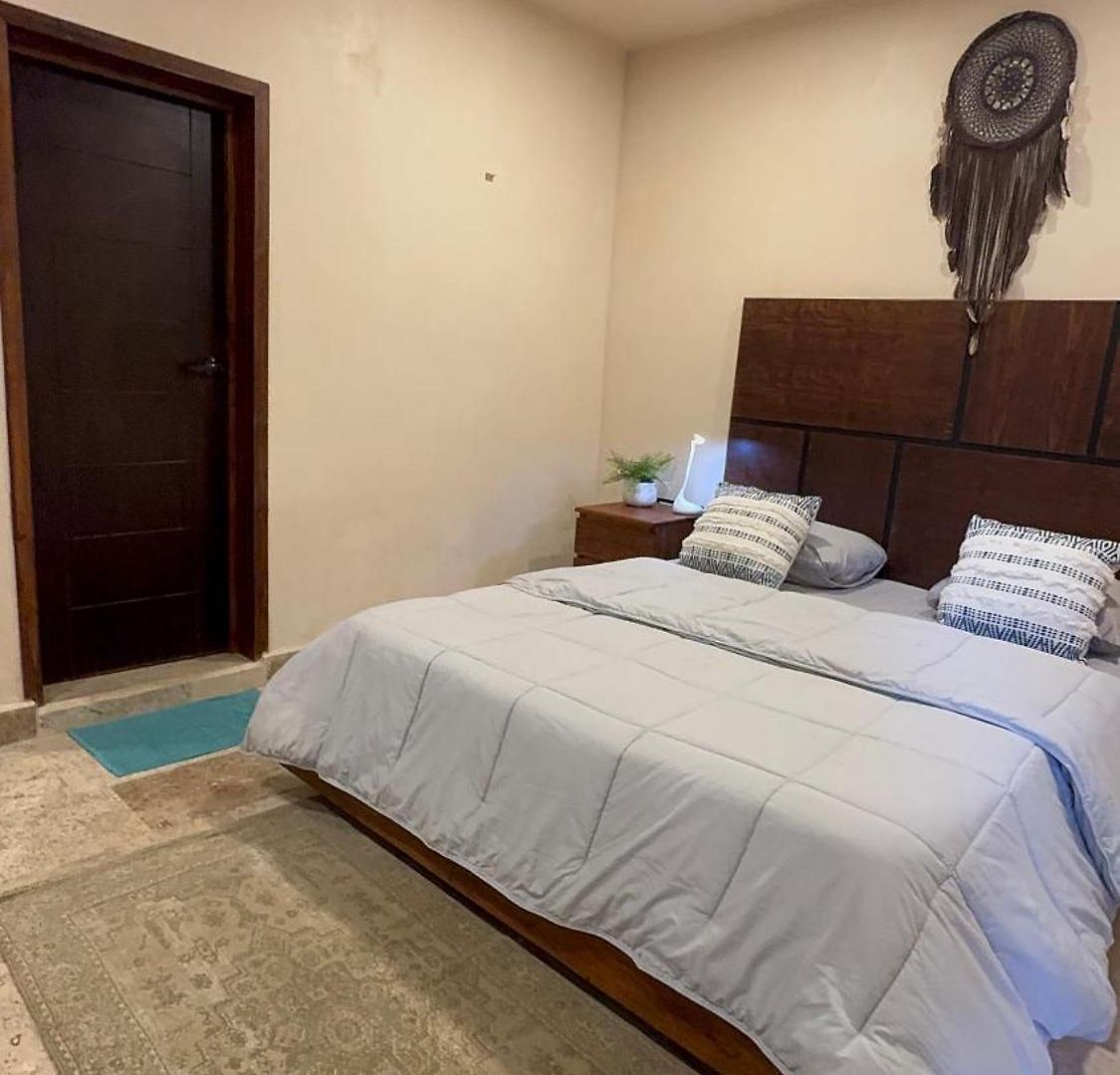 Kasa Nikte Tulum