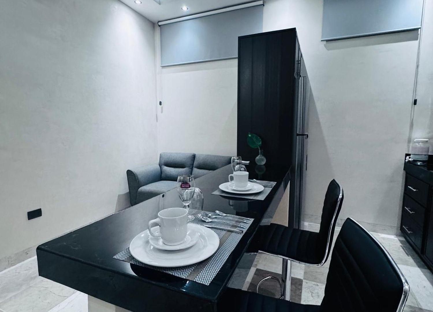 Apartamento Kasa Nikte *