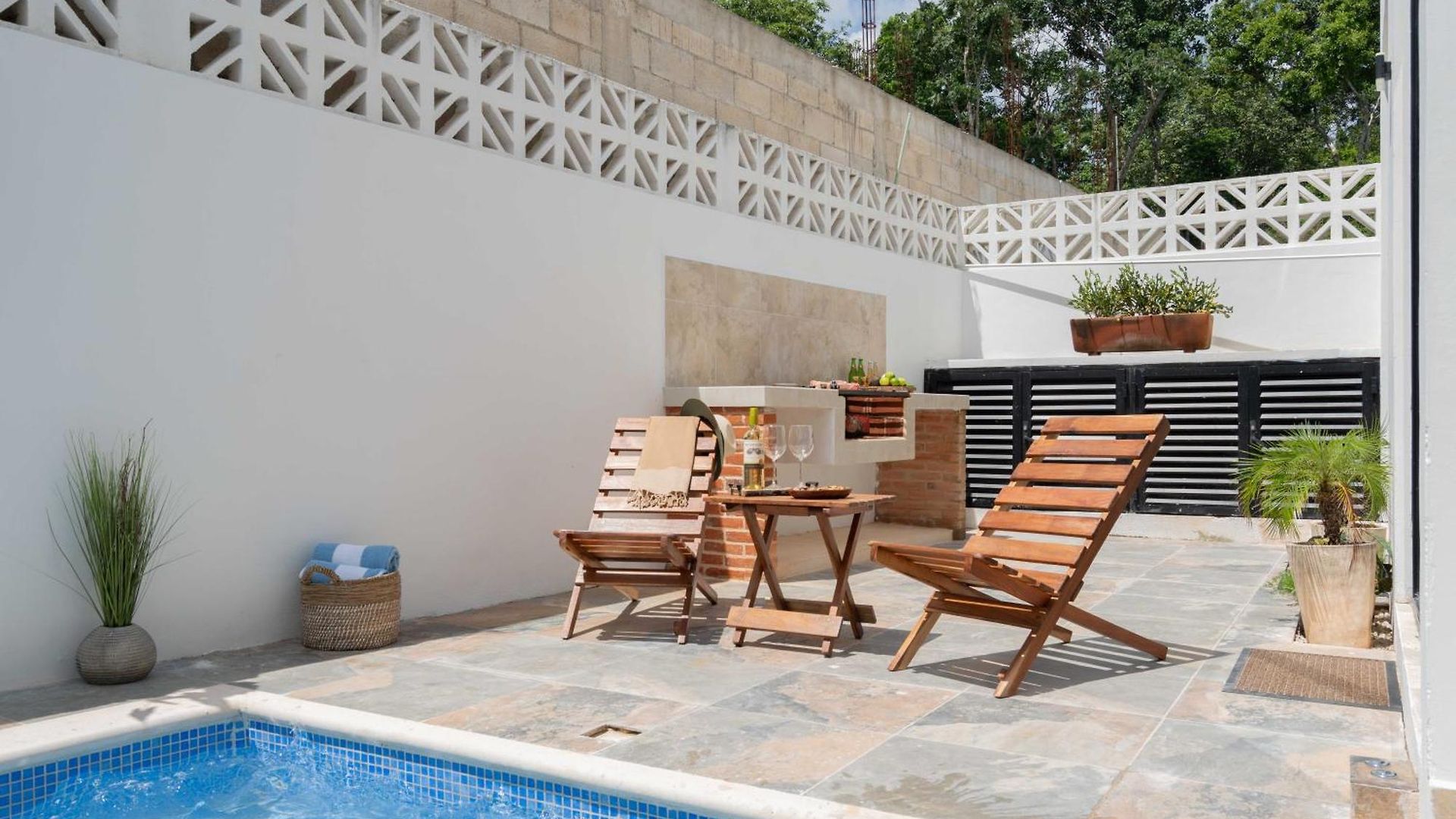 Apartamento Casa Laura - - Private Townhome For 6 Guest - 3 Bedrooms - 5 Beds- Restaurant Walking Distance *
